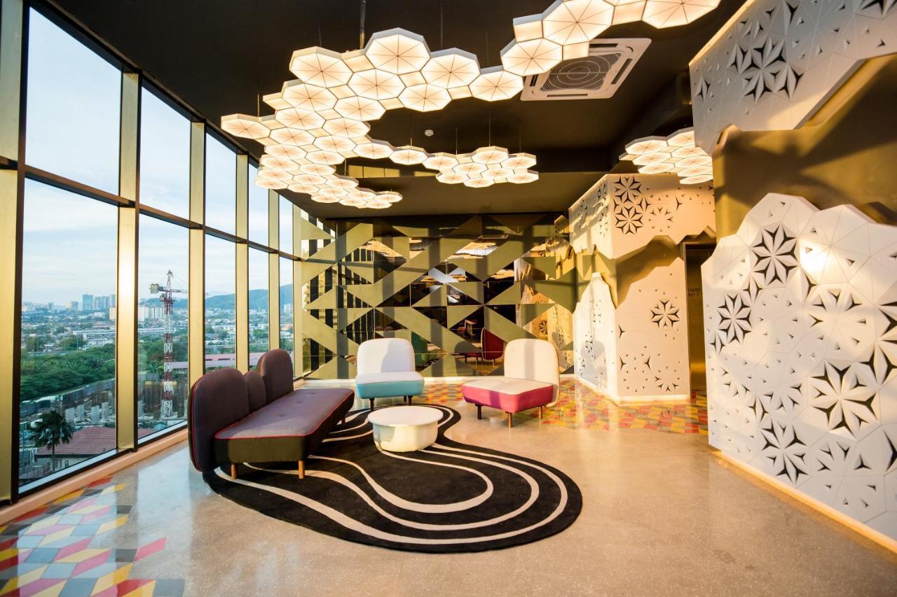Arte Plus Klcc By Psm Luxury Suites Kuala Lumpur Dış mekan fotoğraf