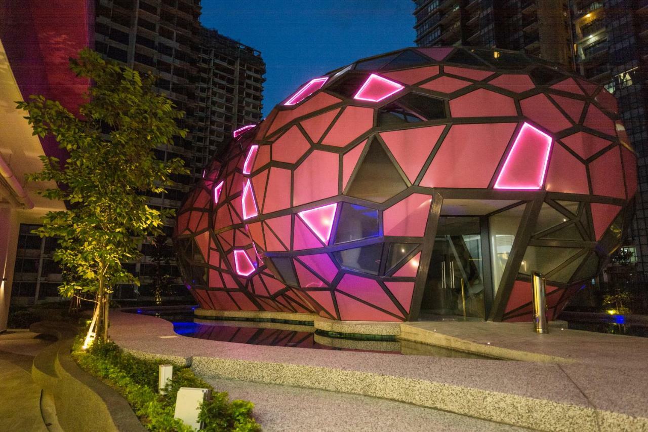 Arte Plus Klcc By Psm Luxury Suites Kuala Lumpur Dış mekan fotoğraf
